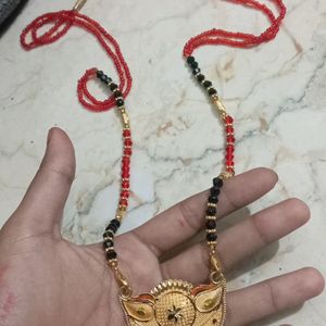 Trending mangalsutra