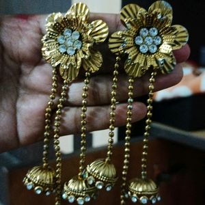 Beautiful Earings