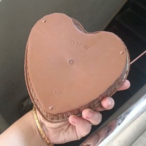 Heart Shape Bowl