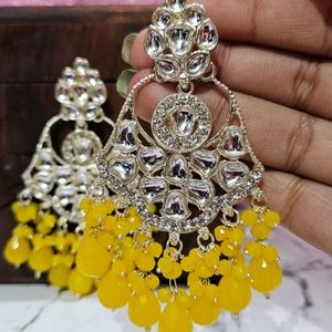 Kashish Sunshine YELLOW