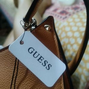 Guess Handbag