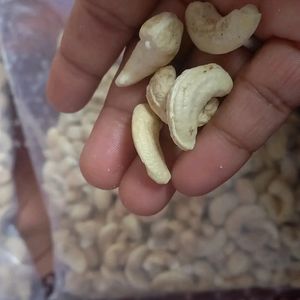 Cashew Nuts 1 Kg