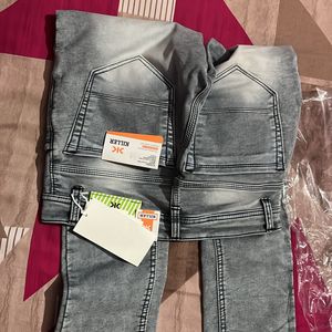 Jeans For Men