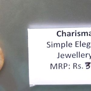 Simple Elegant Jewellery