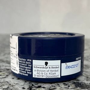 Schwarzkopf Taft Ultimate Hair Wax | 75ml