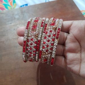 Bangles Set