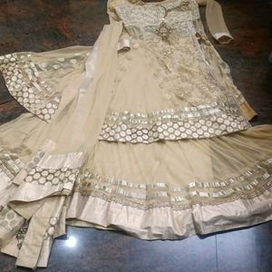 Jodha Akbar Frock