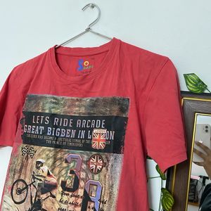 T-shirt For Boys