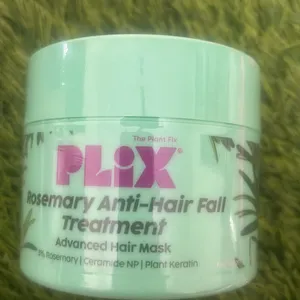 Hairfall Mask