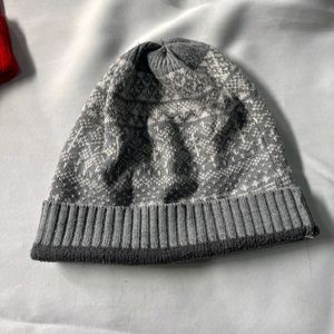 Winter Cap Combo