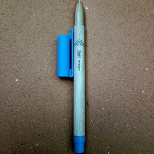 Flair - Woody Blue Pen