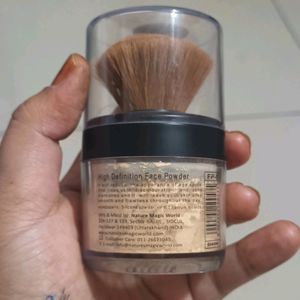 HD Face Powder