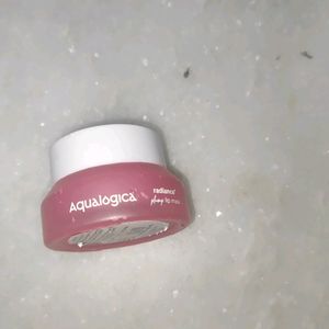 Aqualogica Radiance+ Lip Mask