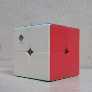 2×2 Drift Cube