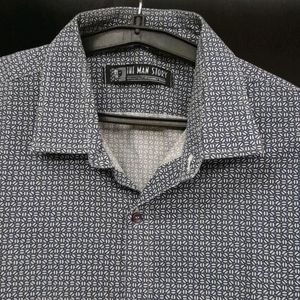 Mens Shirt Combo 2