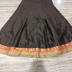 koti lehenga Top Skirt