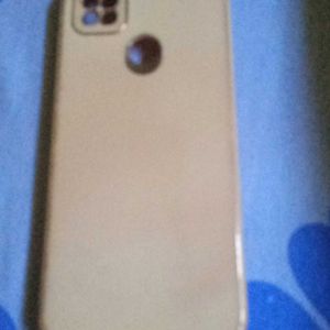 Redmi9 Phone Cover