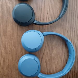 SONY headphones with microphone