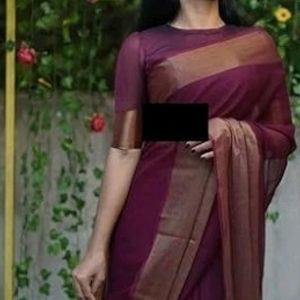 Readymade Saree 26-44 Inches Waist