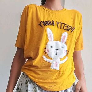 Cute Tshirt