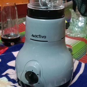 Mixer Grinder With Four Jar