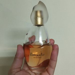 Jeanne Arthes Romantic EDP