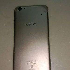 Vivo Y69 Mobile