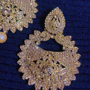 Wedding Teeka Set