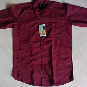 Shirt For Men  M Size