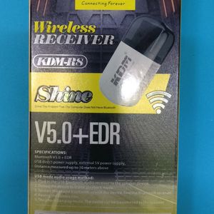 Wireless Receiver