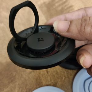 Spigen O-Mag Ring (MagFit) Magnetic Phone Holder