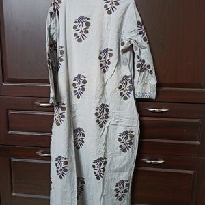 Cotton Kurta