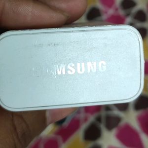 Samsung Charging Adapter