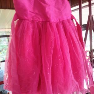 Partywear Dress Good Condition