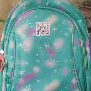 Girls Backpack In Amazing Quality