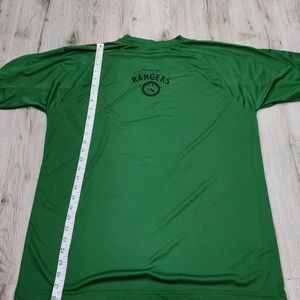 Sc050 Rangers Tshirt Size 44
