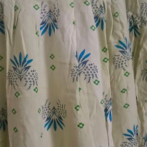 Used Feeding Kurta