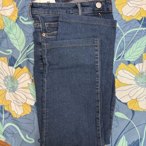 H&M original jeans