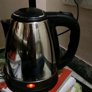 New Prestige Electric Kettle 1.5 L