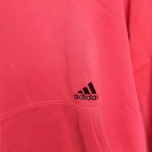 Adidas Hoodie Sweatshirt