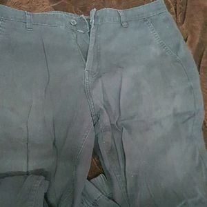 Black Lofar Pant , Size 32