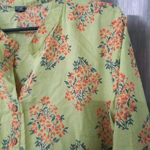 Kurti For Women. Size- XL