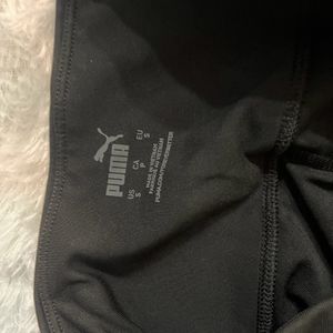 puma sportwear legging