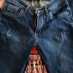 Women's Jeans