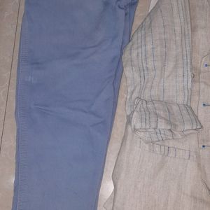 Kurta Set