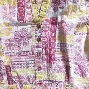 Biba Short Kurta