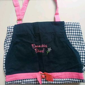 Cotton Home Use Apron