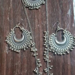 Necklace Set