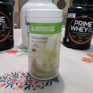 HERBALIFE NUTRITION® Soya Protein