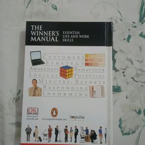 The Winner Manual